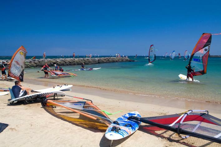 Ana Iris Playa De Jablillo Leilighet Costa Teguise Eksteriør bilde